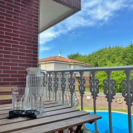La Barrosa Lejlighed Isla Plana Eksteriør billede